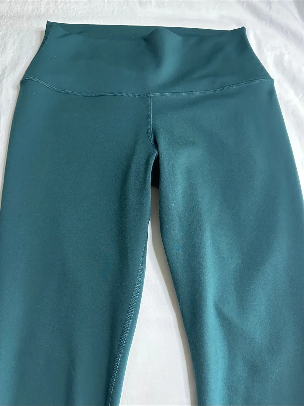 Alo Yoga High-Waist Airbrush Legging Size M